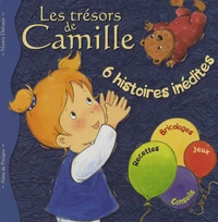 Les trésors de Camille