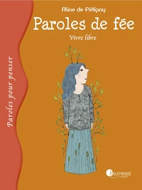 Paroles de fée