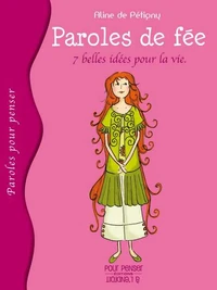 Paroles de fée