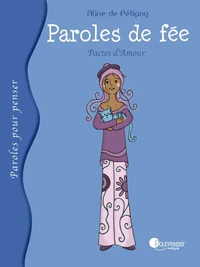 Paroles de fée