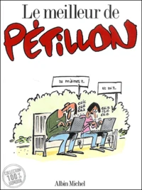 Le meilleur de Pétillon