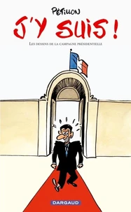 J'y suis !