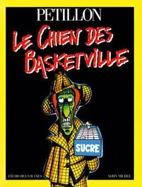 Le chien des Basketville