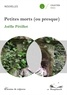  Petillot - Petites morts (ou presque).