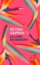Petina Gappah - Le Livre de Memory.