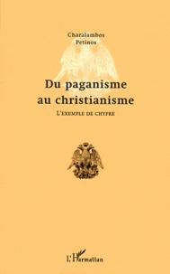 Du paganisme au christianisme