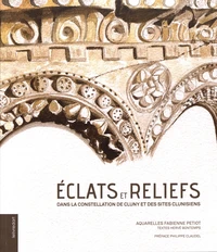 Eclats et reliefs