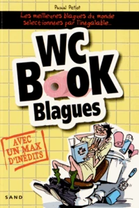 WC Book Blagues