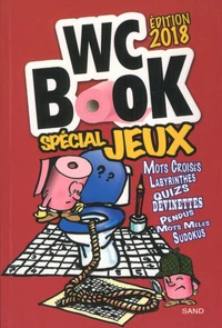 WC book jeux