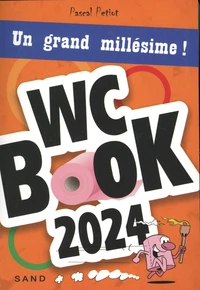 WC book