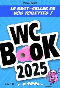WC book
