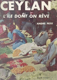 Ceylan, l'île dont on rêve