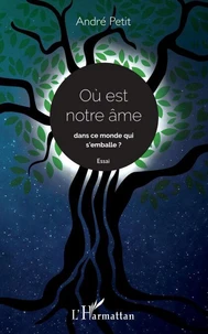 Où est notre âme dans ce monde qui s'emballe ?