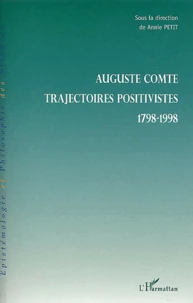 Auguste Comte