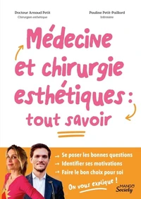 Médecine et chirurgie esthétiques : tout savoir