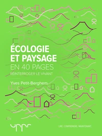 Ecologie et paysage