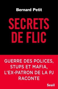 Secrets de flics