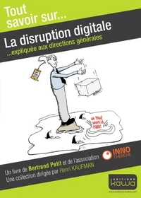 La disruption digitale