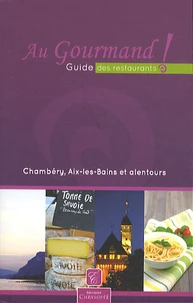 Au Gourmand ! Guide des restaurants