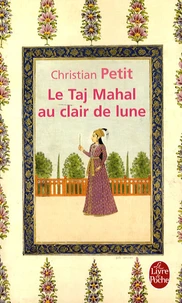 Le Taj Mahal au clair de lune