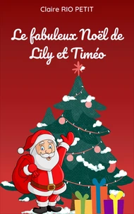 Le fabuleux noel de Lily et Timéo