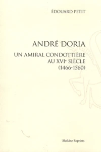 André Doria