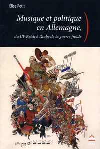 Musique et politique en Allemagne