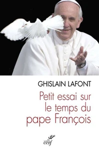Petit essai sur le temps du pape François