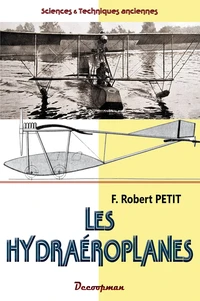 Les Hydraéroplanes