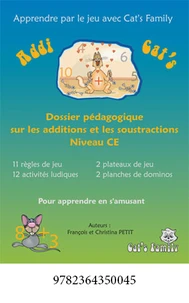 Addi Cat's CE