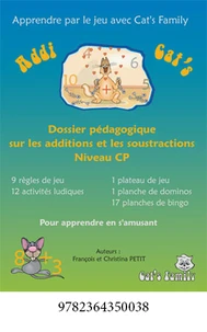 Addi Cat's CP