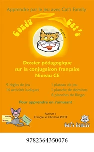 Conjug Cat's CE