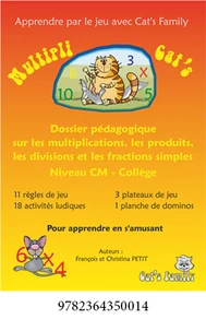 Multipli Cat's CM