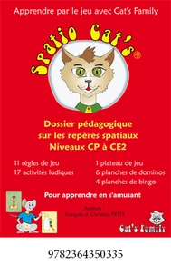 Spatio Cat's