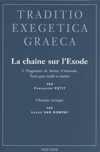 La chaîne sur l'Exode