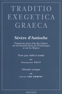 Sévère d'Antioche