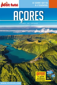  Petit Futé - Açores.