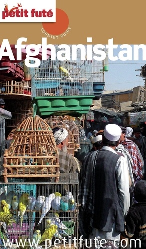 Afghanistan  Edition 2012-2013