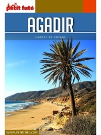 Ibooks téléchargement gratuit Agadir  in French