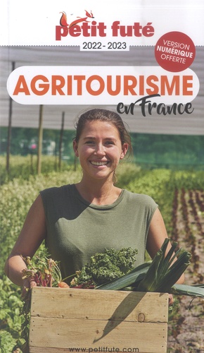 Agritourisme en France  Edition 2022-2023