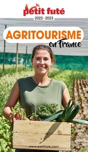 Agritourisme en France