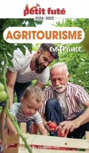  Petit Futé - Agritourisme en France.