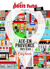 Aix-en-Provence