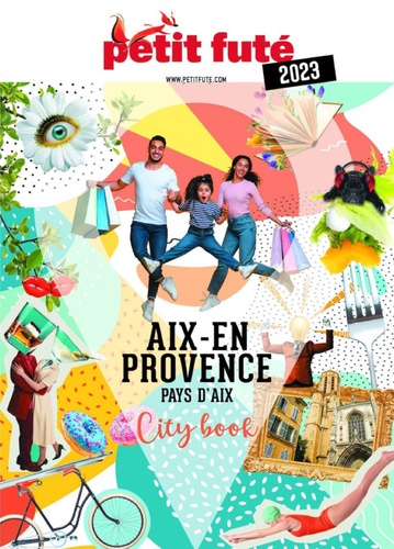 Aix-en-Provence  Edition 2023