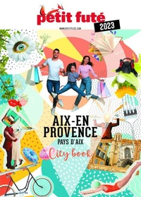 Aix-en-Provence