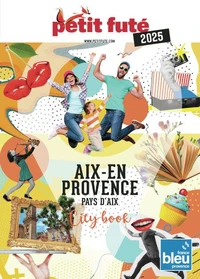 Aix-en-Provence
