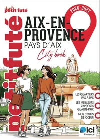 Aix-en-Provence