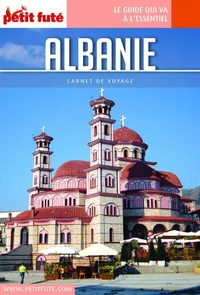 Albanie