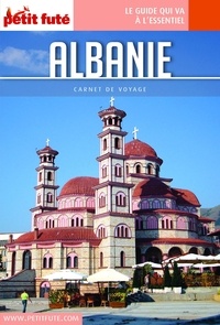 Télécharger des livres en pdf Albanie RTF FB2 PDB 9782305017488
