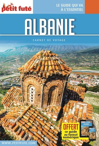 Albanie  Edition 2023